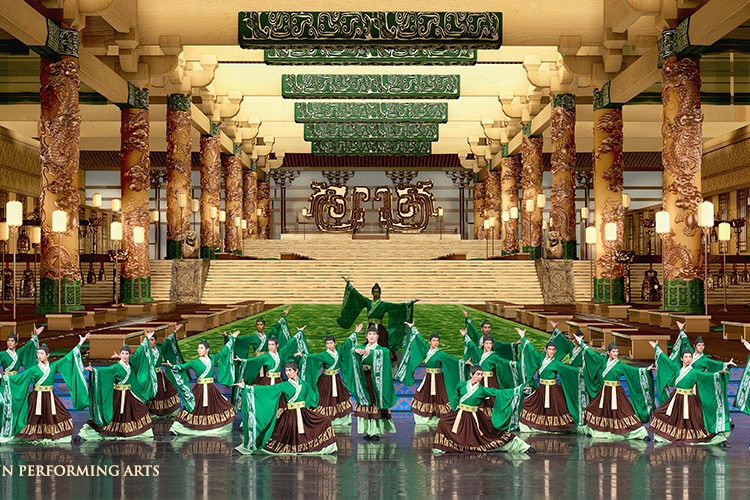 Shen Yun – 20 години вдъхновение за човешкия дух