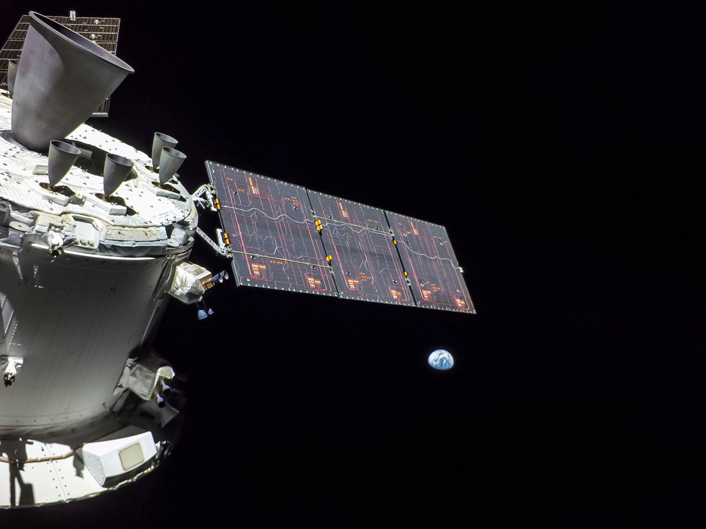 НАСА ще изстреля първата пилотирана ракета до Луната след 50 години: Какво трябва да знаете 3 image-5976632