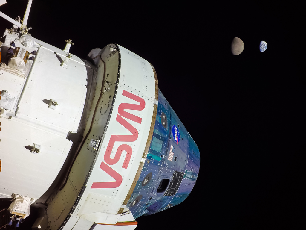 НАСА ще изстреля първата пилотирана ракета до Луната след 50 години: Какво трябва да знаете 6 image-5976633