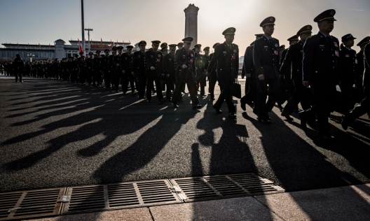 Неизпълнени заповеди и нарастващо съпротивление в китайската армия след чистката на висши генерали