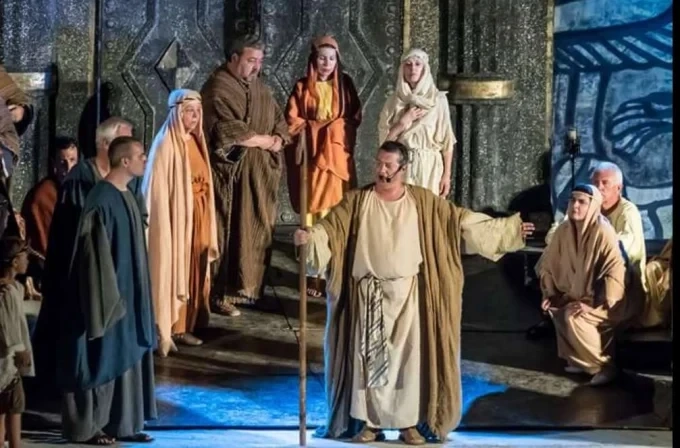 С тревога за съсипаната от реформи и безпаричие музикална България 1 С тревога за съсипаната от реформи и безпаричие музикална България