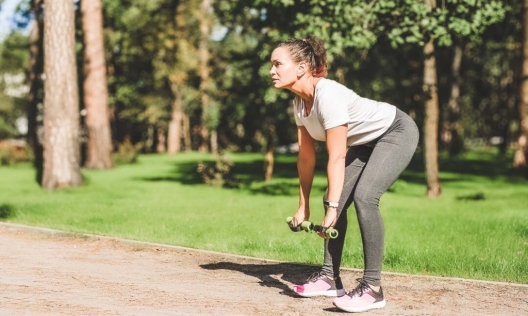 Златната петорка: класически базови упражнения за цялостно укрепване на тялото