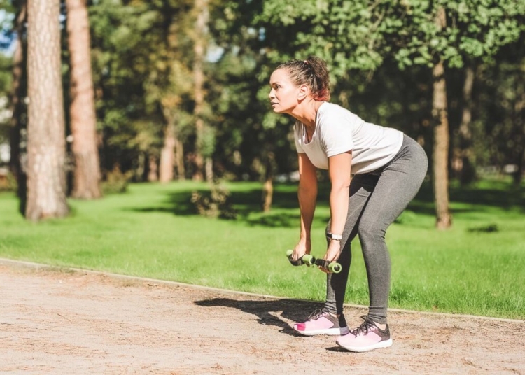 Златната петорка: класически базови упражнения за цялостно укрепване на тялото