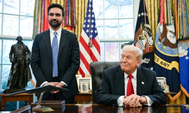 Мамдани се срещна с Тръмп втори път в Белия дом и предложи нов жилищен план