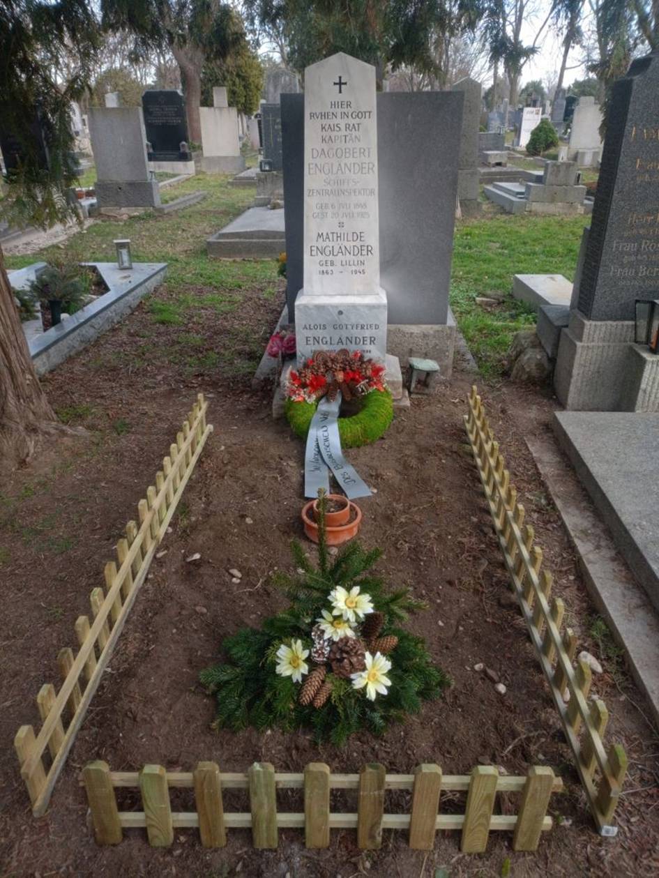 Иван Тренев: възстановихме паметната плоча на капитан Дагобер Енглендер във Виена 35 08acbdf1-a7e5-41a5-b94f-2badcc68821c.png