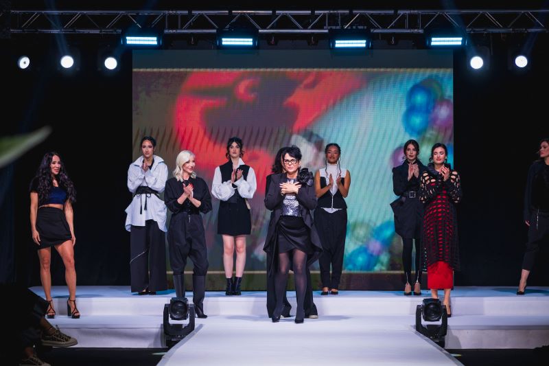 Модата се завърна с размах: CodeFashion RUNWAY SS26 откри Седмицата на модата 5 0d4d4eb4-4a63-4748-9468-c4dad7e77498.jpg