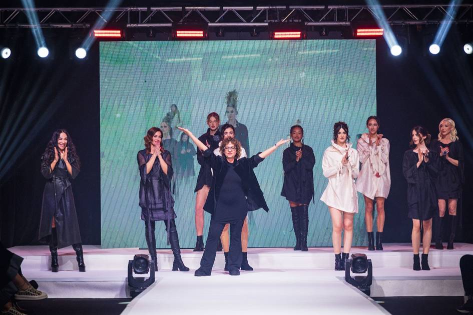 Модата се завърна с размах: CodeFashion RUNWAY SS26 откри Седмицата на модата 4 1045033c-1728-4273-bb6c-493caaba1f1f.png