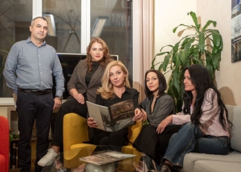 Деница Киркова – финалист на Women Leaders Awards 2026 10 6a5687ef 750c 4a5c 9f1f 2ebc8e49d508