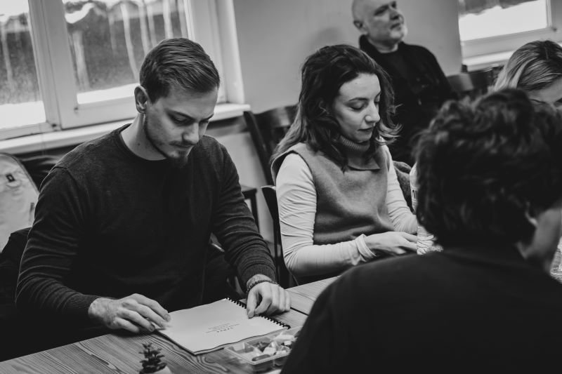 Премиера на „Чайка“ от Антон Павлович Чехов в Младежки театър „Николай Бинев“ 3 74217efd-02a4-40e1-ab32-5d3b1c6bb0d0.jpg