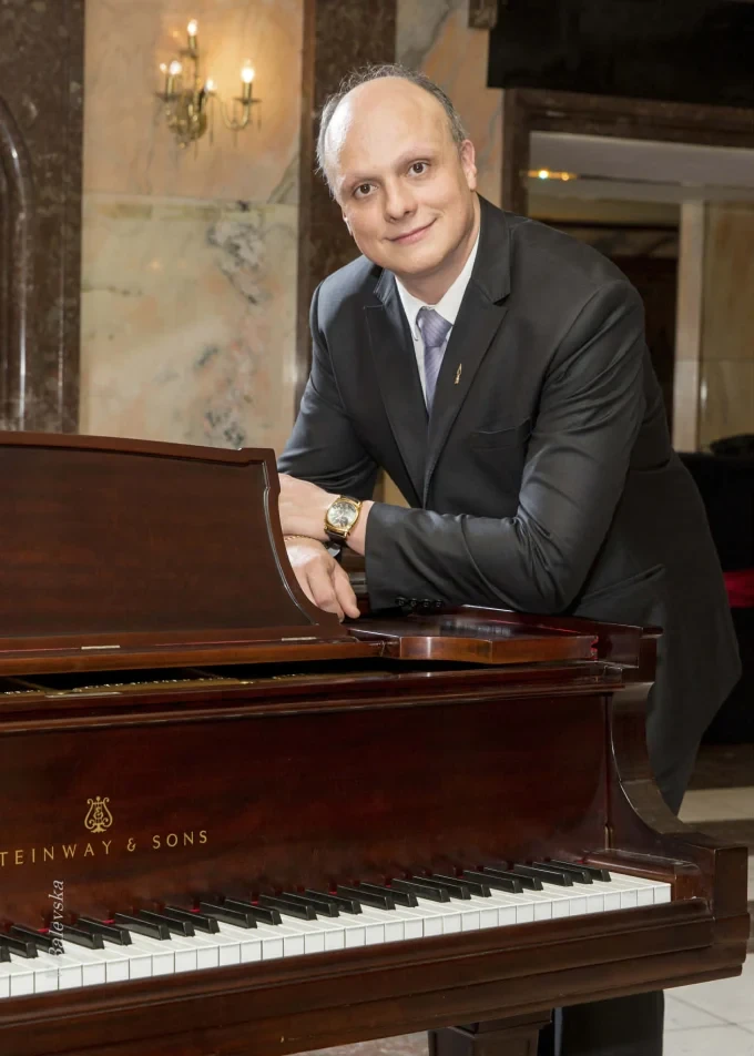 Маестро Григор Паликаров разказва за премиерата на операта "Евгени Онегин" в Държавна опера - Русе 2 7dab8c56 95c3 44c5 b29c 4cf3008f0987