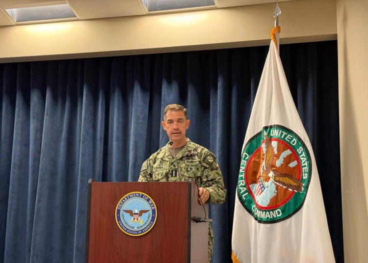 CENTCOM: Иранските атаки с балистични ракети са намалели с 90% от началото на операцията