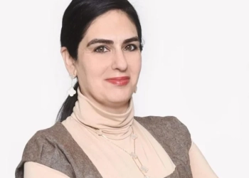 Бизнес дама от Кувейт получи престижно признание в България 5 Кувейтската бизнесдама, филантроп и бивш национален атлет – Алиа Кали