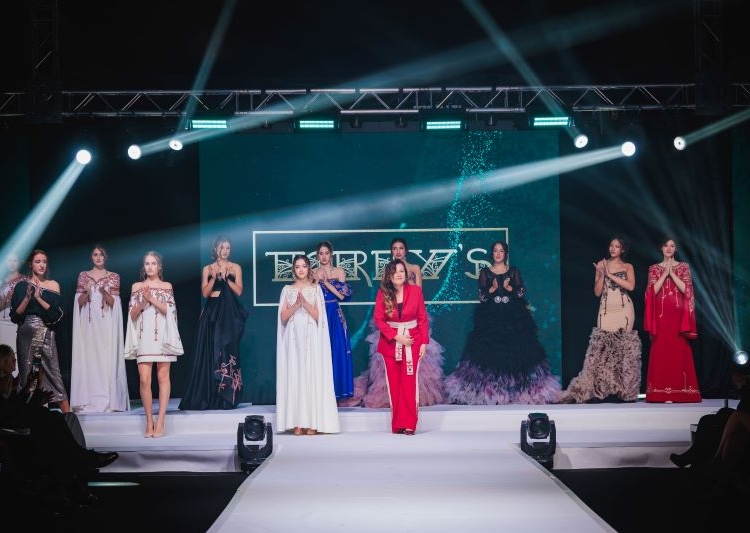 CodeFashion RUNWAY SS26 обедини модата отвъд граници 1 b402fd57 e7c3 470e ac8e 38d7dc98d2d0