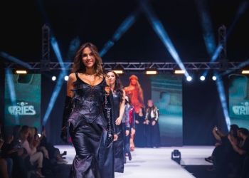 Модата се завърна с размах: CodeFashion RUNWAY SS26 откри Седмицата на модата 8 b69f9ffc 3294 4455 a33c 427055b21c69