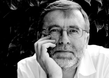Матей Вишниек ни предлага полет над черния хумор 7 Матей Вишниек