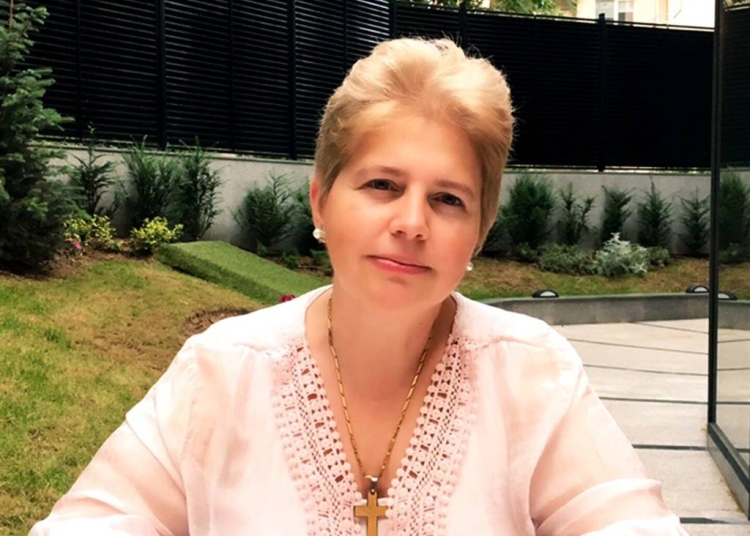 Анжела Димчева: „Нужна е нова стратегия за развитие на културата“ 1 ce298486 7e92 47d5 a9ad 41e92efe1a82