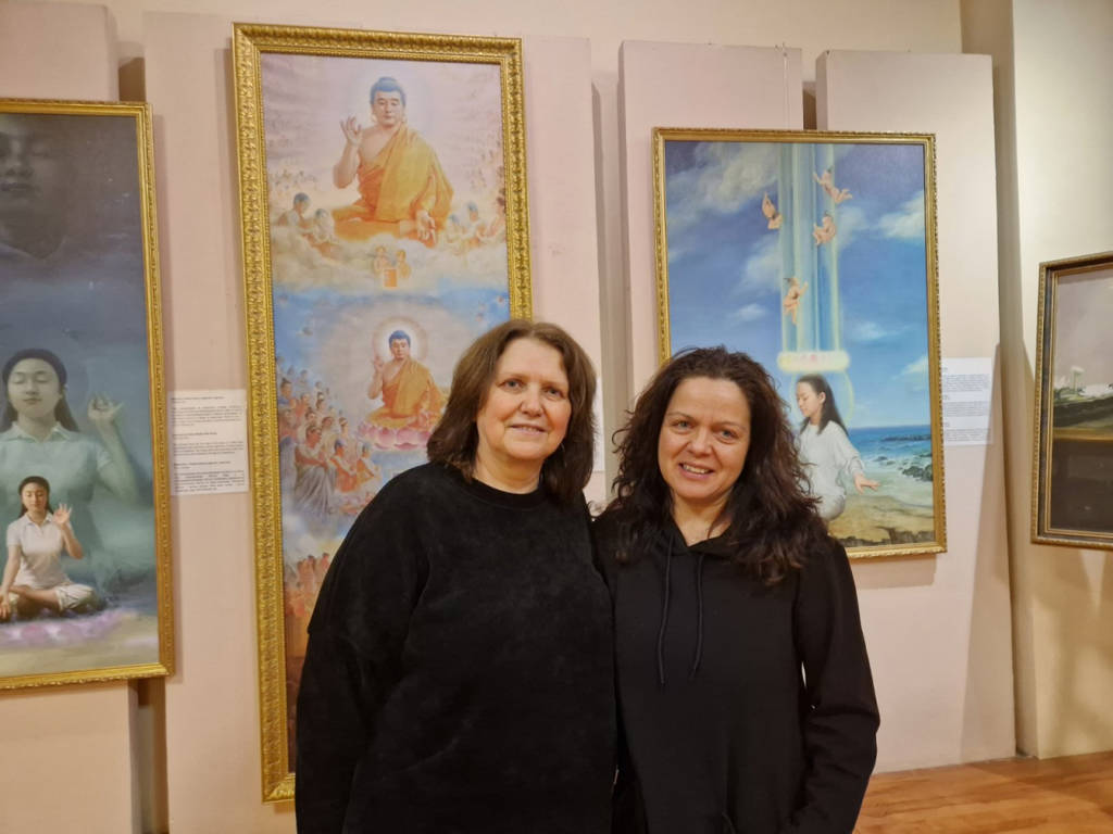 Ихтиман и Белово – домакини на Международната изложба „Изкуството на Джън-Шан-Жен“ 38 e9164234-217e-4bfa-969c-f340f98aa903.jpg