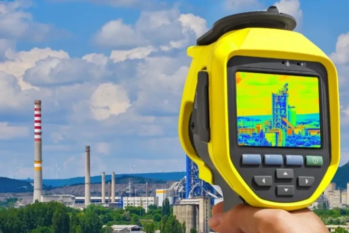 Декларация в защита на българската идустрия за предвидима и справедлива климатична политика в Европа представиха организации на работодателите и синдикатите в България