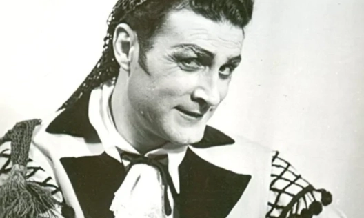 Да си спомним за незабравимия български Фигаро