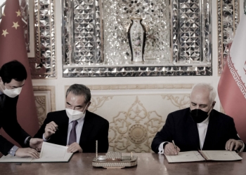 Реакцията на Пекин към ударите на САЩ и Израел срещу Иран разкрива военните и енергийните му интереси 6 Реакцията на Пекин към ударите на САЩ и Израел срещу Иран разкрива военните и енергийните му интереси, смятат експерти