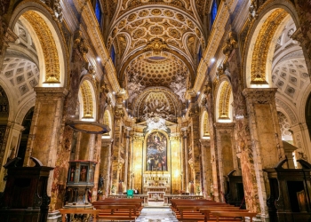 По стъпките на Караваджо в Рим 2 По стъпките на Караваджо в Рим