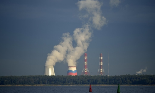 Русия и Виетнам подписаха споразумение за изграждането на ядрената електроцентрала „Нин Туан 1"