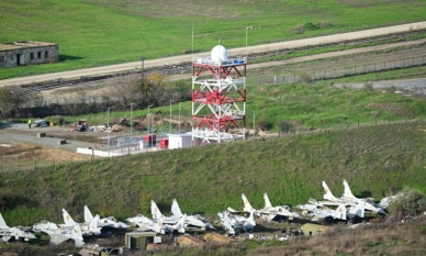 Румъния ще позволи на САЩ да използва военни бази в Черно море за мисии срещу Иран 1 Румъния ще разреши на САЩ да използва базите си в Черно море за мисии срещу Иран