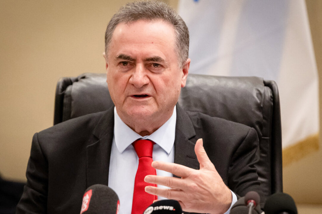 Израел заяви, че ще елиминира всеки, който бъде избран за следващ върховен лидер на Иран на мястото на Хаменей