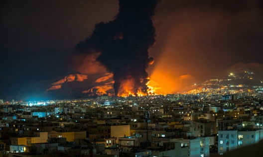 МАЕ предупреди, че войната в Близкия изток е предизвикала безпрецедентен шок в доставките на петрол
