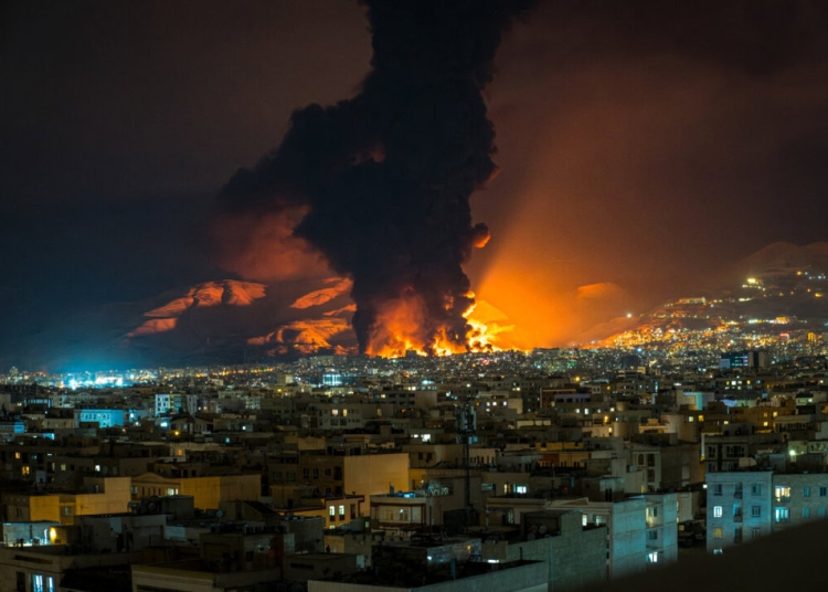 МАЕ предупреди, че войната в Близкия изток е предизвикала безпрецедентен шок в доставките на петрол