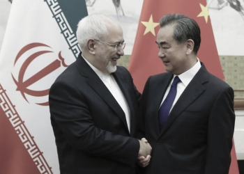 Китай е направил „сериозна стратегическа грешка" с Иран според информирани източници 1 Китай допусна „сериозна стратегическа грешка" по отношение на Иран, твърдят вътрешни източници