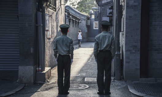 Канадски съдия отказа право на пребиваване на китайски офицер и съпругата му заради „престъпления срещу човечеството"