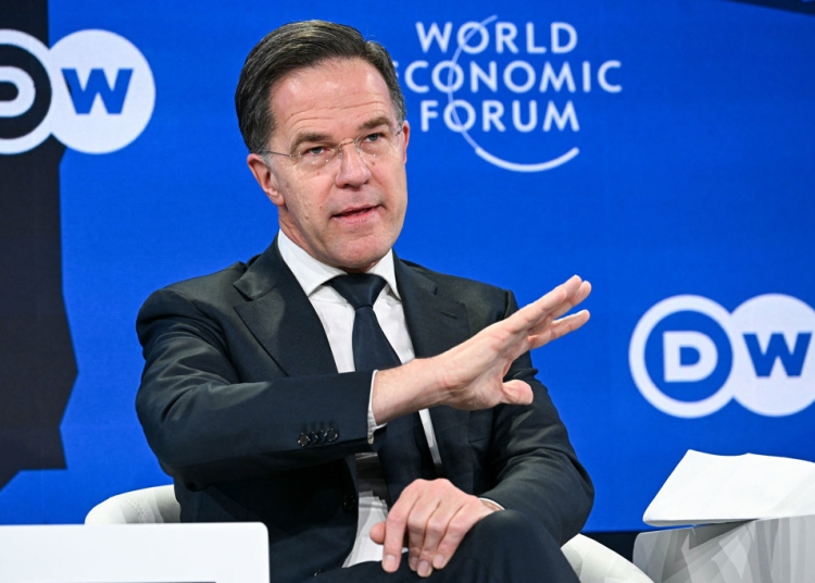 Шефът на НАТО заяви, че Иран е много близо до придобиването на способности за удари срещу европейски градове