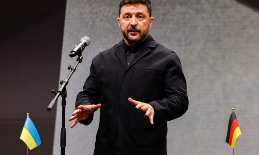 Американски служител оспори твърдението на Зеленски, че гаранциите за сигурност са обвързани с отстъпването на Донбас от страна на Украйна