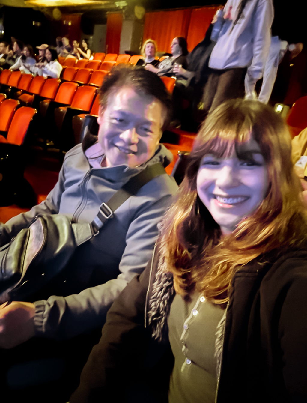 Невероятното завръщане на фигуристката Алиса Лю 8 image-5990278