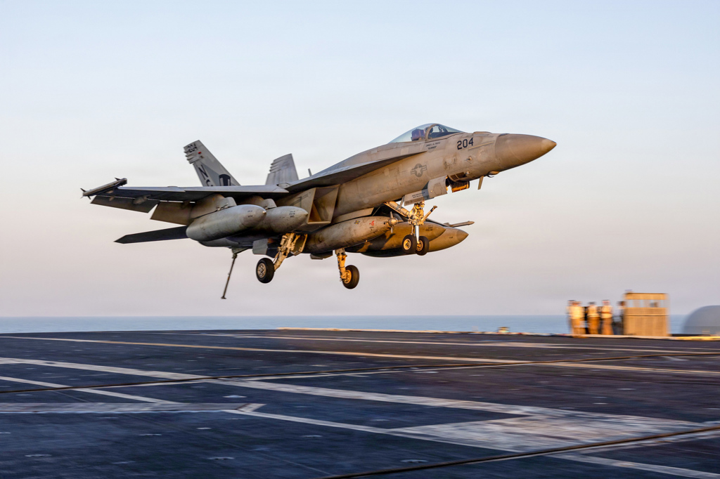 Как се разви операция „Епична ярост" 6 image-5993851