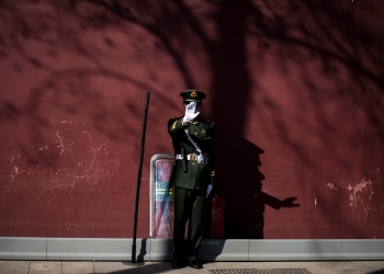 Пекин се страхува, че ударите срещу Иран ще разпалят въстание в Китай, твърдят вътрешни източници 1 Пекин се опасява, че ударите срещу Иран ще разпалят въстание в Китай, твърдят източници отвътре