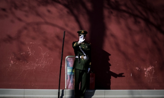 Пекин се опасява, че ударите срещу Иран ще разпалят въстание в Китай, твърдят източници отвътре