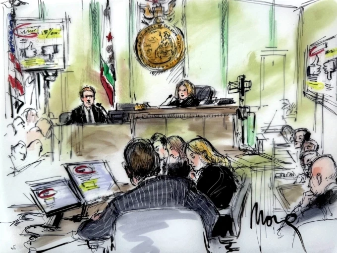 Осъдиха Meta и Google по делото за пристрастяване към социалните мрежи 1 Осъдиха Meta и Google по делото за пристрастяване към социалните мрежи