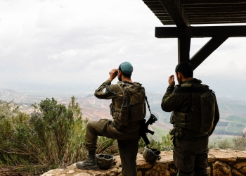 Нетаняху нареди на израелската армия да разшири операциите в Ливан 2 Нетаняху нареди на израелската армия да разшири операциите в Ливан