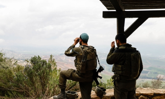 Нетаняху нареди на израелската армия да разшири операциите в Ливан