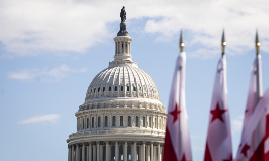 Сенатът отново отхвърли опита за ограничаване на военните правомощия на Тръмп по отношение на Иран