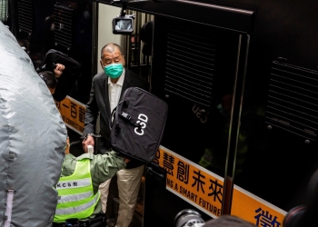 Цената на истината в Хонконг 10 Цената на истината в Хонконг