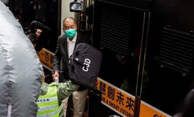 Цената на истината в Хонконг 1 Цената на истината в Хонконг