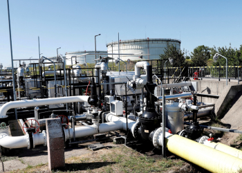 Украйна приема предложението на ЕС за финансиране на ремонта на тръбопровода „Дружба" 1 Украйна приема офертата на ЕС за финансиране на ремонта на тръбопровода „Дружба"