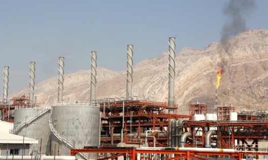 Тръмп заплаши да „взриви" най-голямото газово находище в света, ако Иран отново нападне Катар