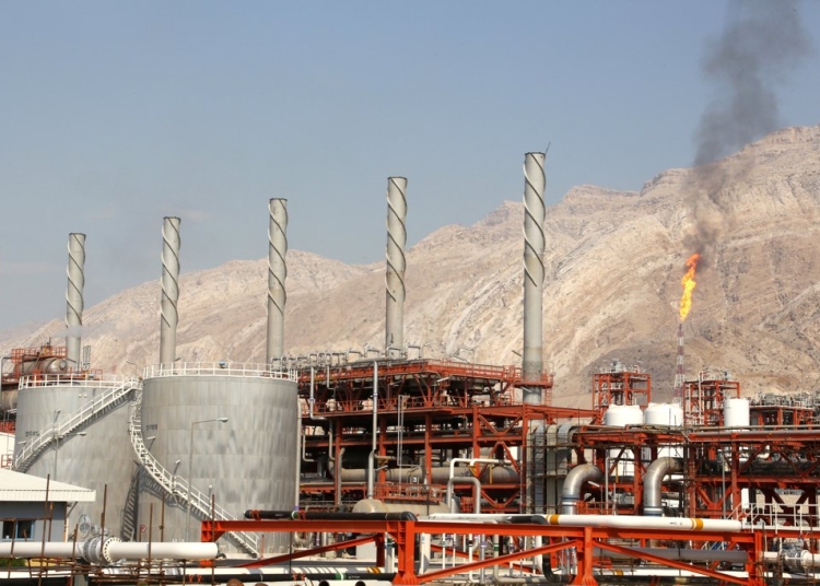 Тръмп заплаши да „взриви" най-голямото газово находище в света, ако Иран отново нападне Катар