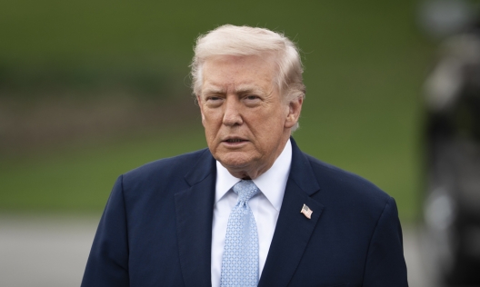 Тръмп заяви, че Иран се е съгласил да се откаже от ядрени оръжия