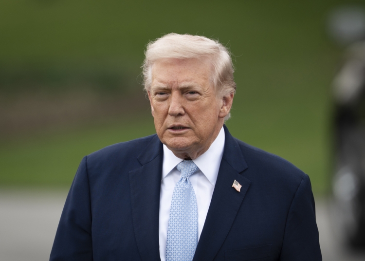 Тръмп заяви, че Иран се е съгласил да се откаже от ядрени оръжия