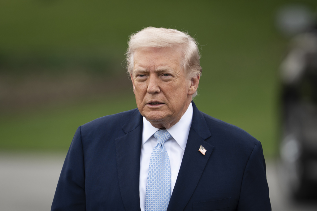 Тръмп заяви, че Иран се е съгласил да се откаже от ядрени оръжия